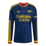 Arsenal 26/27 Men's Away Long Sleeve Shirt