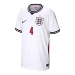 RICE #4 England 2026 Kid's Home Mini-Kit
