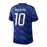 MBAPPE #10 France 2026 Stadium Men's Home Shirt
