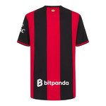 AC Milan 26/27 Authentic Men's Home Shirt