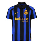 Inter Milan 26/27 Authentic Men's Home Shirt