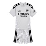 Arsenal 26/27 Kid's Home Goalkeeper Set