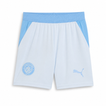 Manchester City 26/27 Men's Home Long Sleeve Shirt