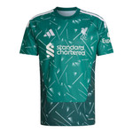 Liverpool 26/27 Men's Home Goalkeeper Shirt