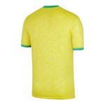 Brazil 2022 Stadium Men's Home Shirt