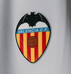 Valencia 26/27 Stadium Men's Home Shirt