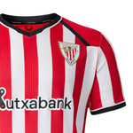 Athletic Bilbao 26/27 Stadium Men's Home Shirt