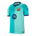 Barcelona 26/27 Stadium Men's Third Shirt