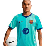 Barcelona 26/27 Stadium Men's Third Shirt