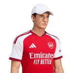 EZE #10 Arsenal 26/27 Stadium Men's Home Shirt - Club Font