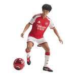 ØDEGAARD #8 Arsenal 26/27 Authentic Men's Home Shirt - Club Font
