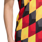 Germany 2026 Men's Home Pre-Match Shirt