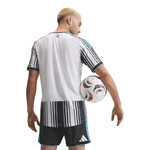 Newcastle United 26/27 Authentic Men's Home Shirt