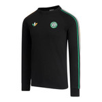Celtic 26/27 Men's Origins Long Sleeve T-Shirt