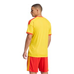 RC Lens 26/27 Stadium Men's Home Shirt