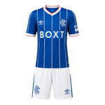 Rangers 26/27 Kid's Home Set