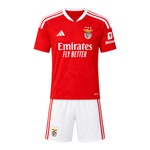 Benfica 26/27 Kid's Home Set