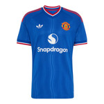 Manchester United 26/27 Stadium Men's Away Shirt