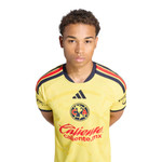CF América 26/27 Stadium Men's Home Shirt