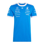 Mercedes-AMG 2026 Blue Team Driver Tee