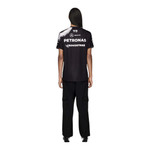 Mercedes-AMG x Y-3 2026 Full Wolf Team Driver Tee