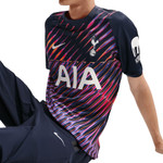 Tottenham 26/27 Stadium Men's Away Shirt