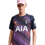 Tottenham 26/27 Stadium Men's Away Shirt
