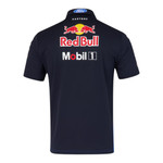 Red Bull Racing 2026 Team Set Up Polo