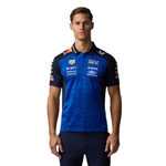 Red Bull Racing 2026 Team Set Up Polo