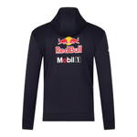Red Bull Racing 2026 Team Full Zip Hoodie