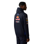 Red Bull Racing 2026 Team Hoodie