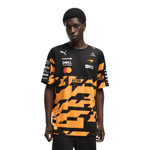 McLaren 2026 1000th GP Team T-Shirt