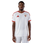 Sevilla 26/27 Stadium Men's Home Shirt