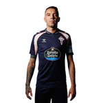 Celta Vigo 26/27 Stadium Men's Away Shirt