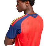 Spain 2026 World Cup Champions Stadium Men's Home Shirt