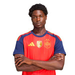 Spain 2026 World Cup Champions Stadium Men's Home Shirt
