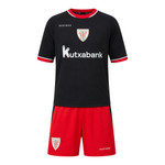 Athletic Bilbao 26/27 Kid's Away Set