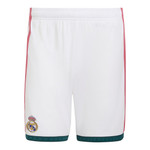 Real Madrid 26/27 Authentic Men's Home Shirt