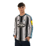 Newcastle United 26/27 Men's Home Long Sleeve Shirt
