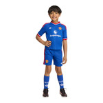 Manchester United 26/27 Kid's Away Set