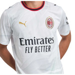 AC Milan 26/27 Stadium Men's Away Shirt