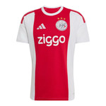 Ajax 26/27 Authentic Men's Home Shirt