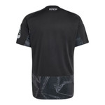 Real Madrid 26/27 Men's Home Goalkeeper Shirt