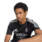 Real Madrid 26/27 Men's Home Goalkeeper Shirt