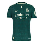 Real Madrid 26/27 Authentic Men's Away Shirt