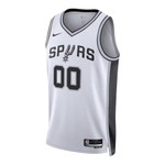 San Antonio Spurs 26/27 Men's Swingman Custom Jersey - Association