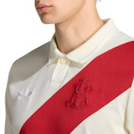 River Plate 26/27 Stadium Men's 125th Anniversary Shirt