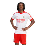 Benfica 26/27 Stadium Men's Away Shirt