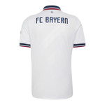 Bayern Munich 26/27 Stadium Men's Away Shirt