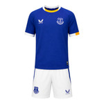 Everton 26/27 Kid's Home Set